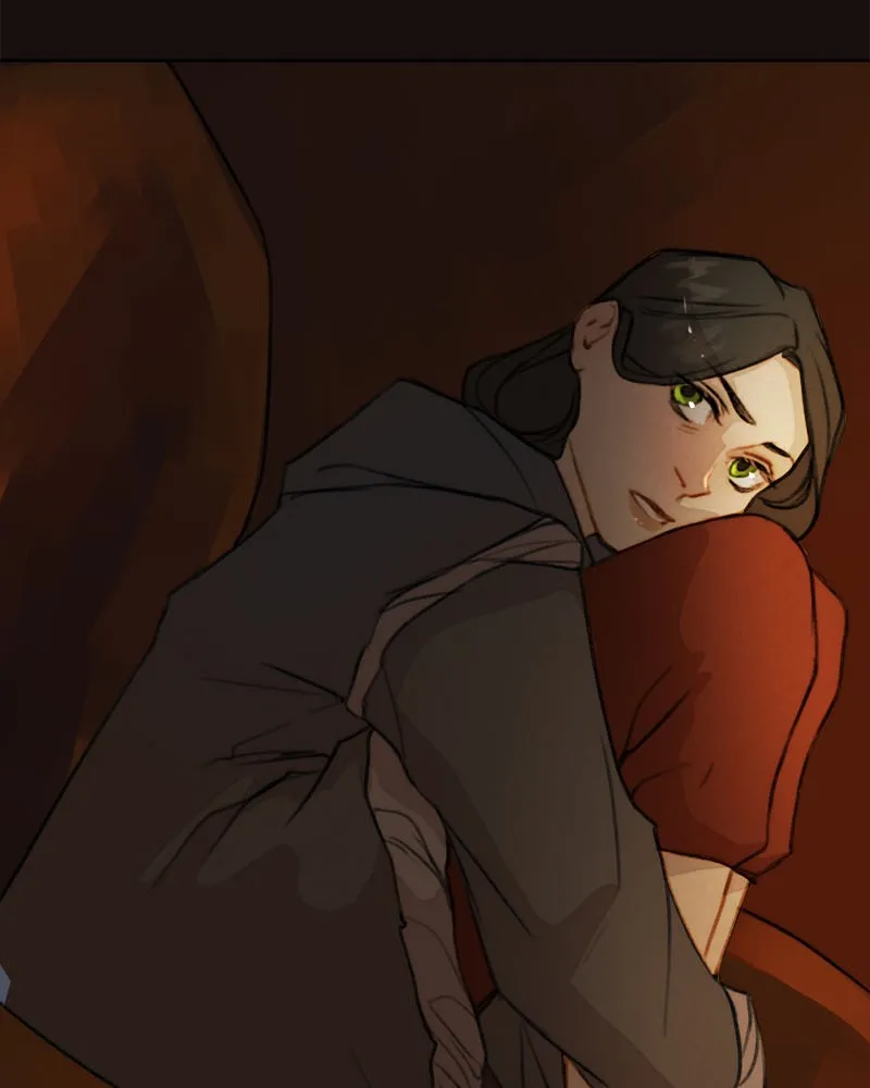 Stray Souls Chapter 40 page 43 - 
