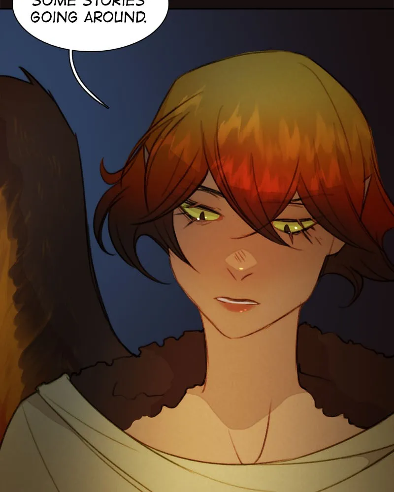 Stray Souls Chapter 40 page 45 - 