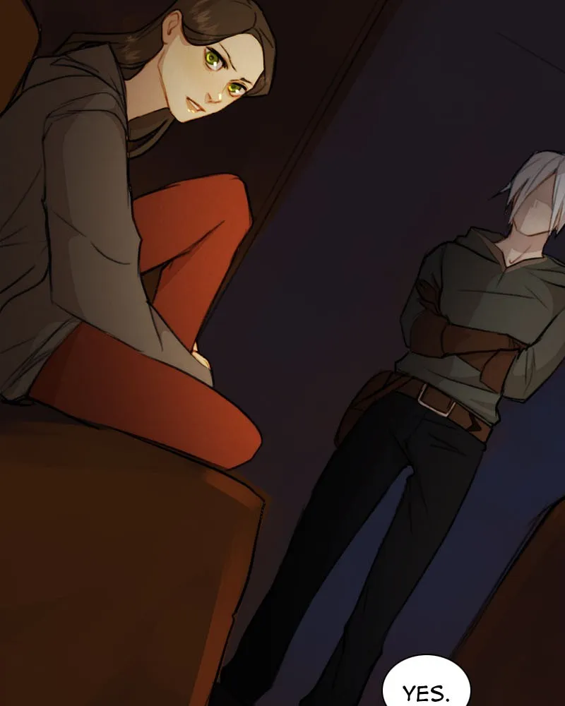 Stray Souls Chapter 40 page 59 - 
