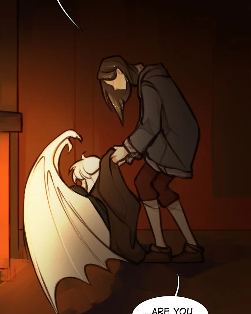 Stray Souls Chapter 40 page 7 - 