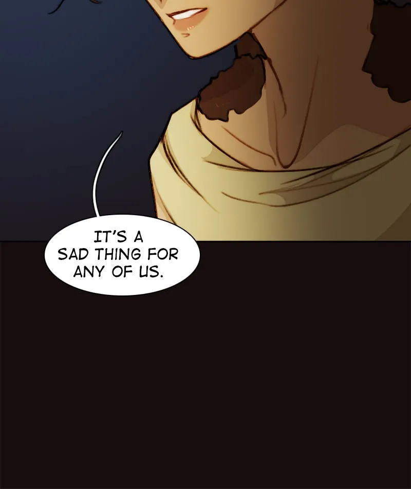 Stray Souls Chapter 40 page 61 - 