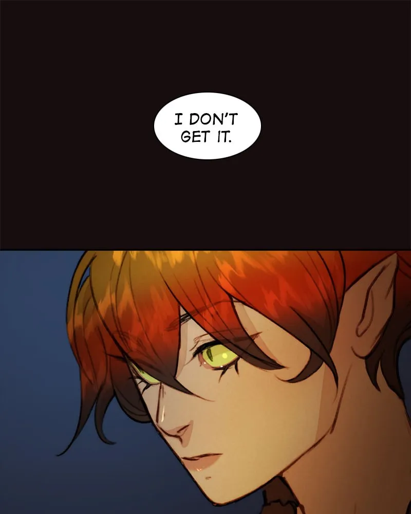 Stray Souls Chapter 40 page 62 - 