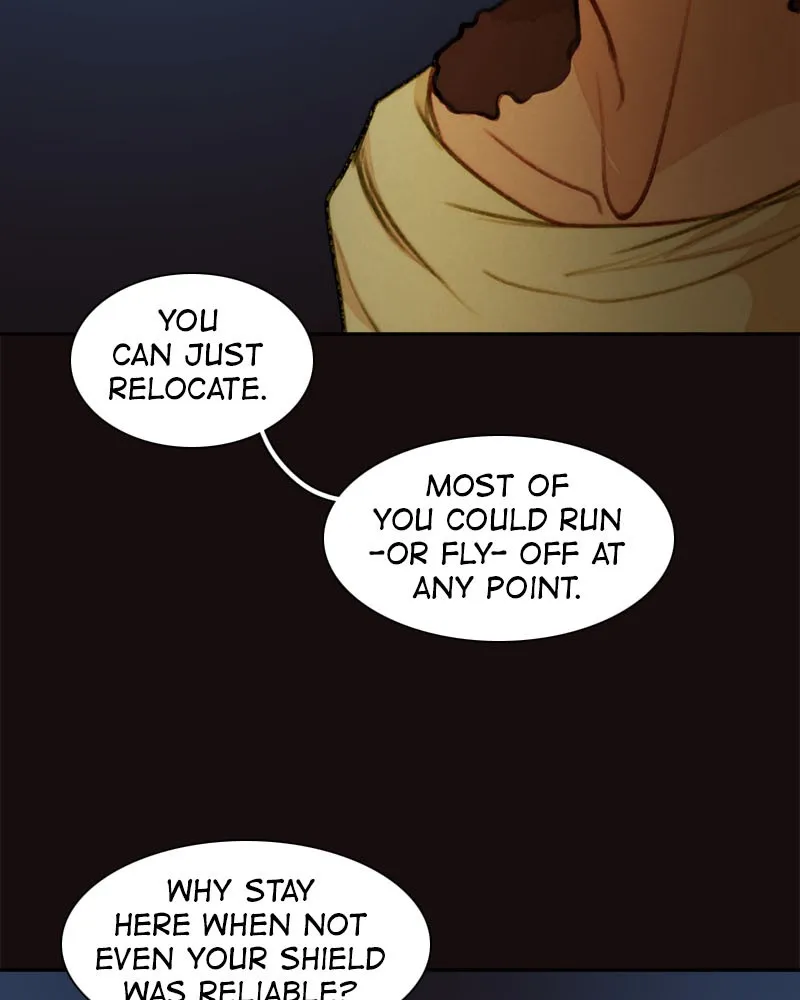 Stray Souls Chapter 40 page 63 - 
