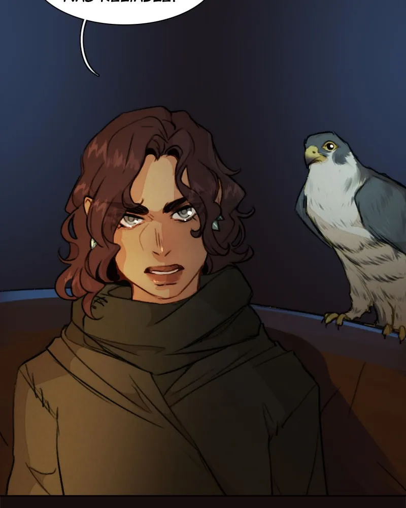 Stray Souls Chapter 40 page 64 - 