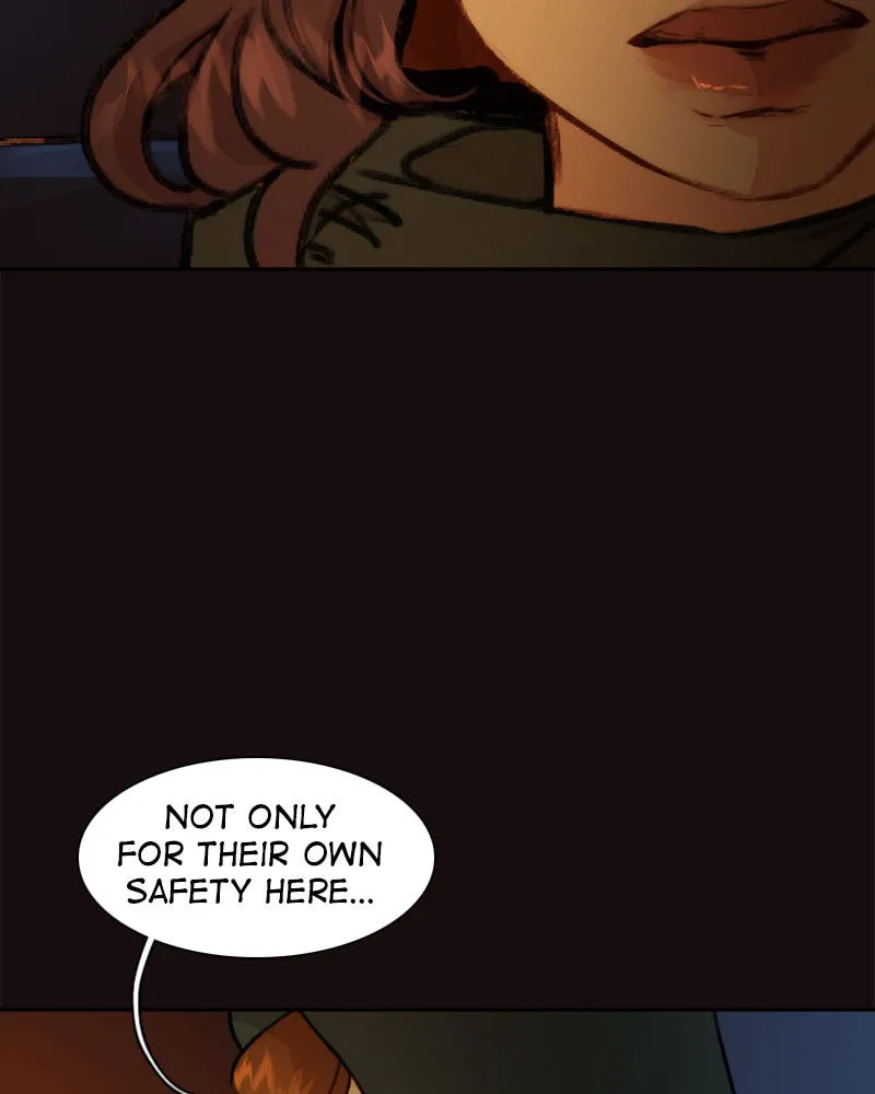 Stray Souls Chapter 40 page 66 - 