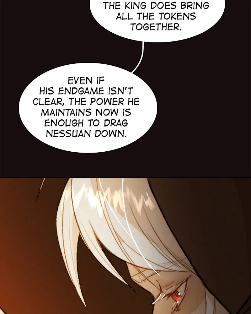 Stray Souls Chapter 40 page 68 - 