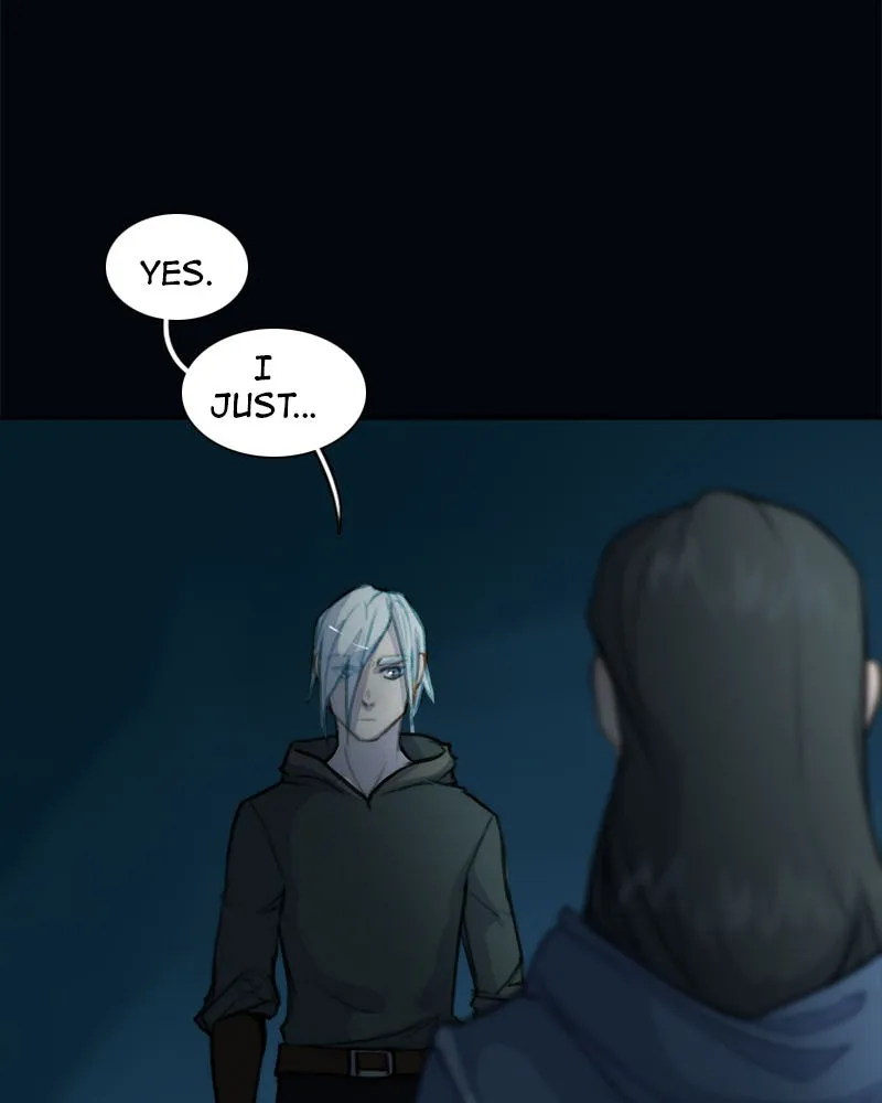 Stray Souls Chapter 40 page 79 - 