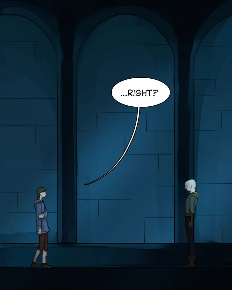 Stray Souls Chapter 40 page 84 - 