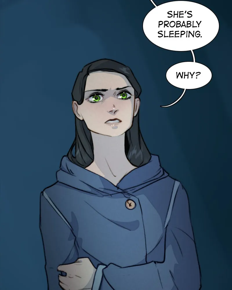 Stray Souls Chapter 40 page 90 - 