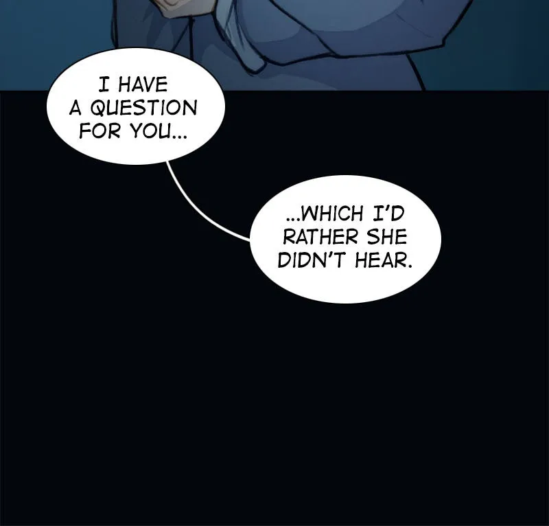 Stray Souls Chapter 40 page 91 - 