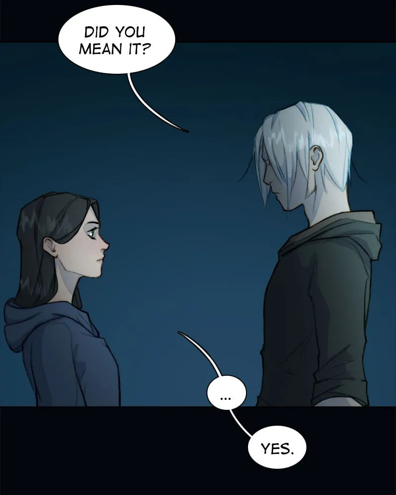 Stray Souls Chapter 40 page 95 - 