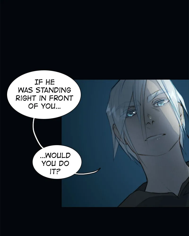 Stray Souls Chapter 40 page 96 - 
