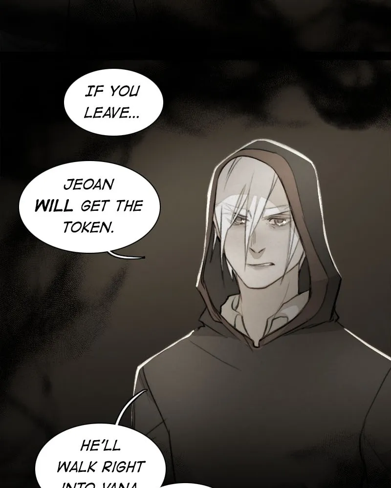 Stray Souls Chapter 41 page 11 - 
