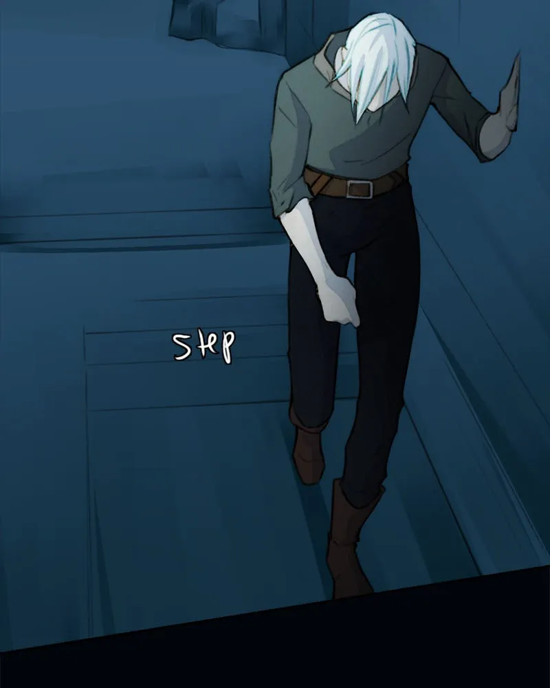 Stray Souls Chapter 41 page 108 - 