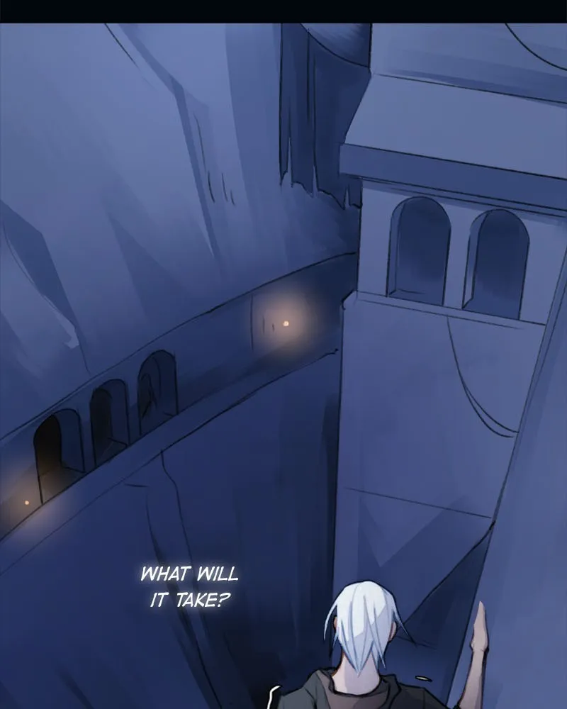 Stray Souls Chapter 41 page 110 - 