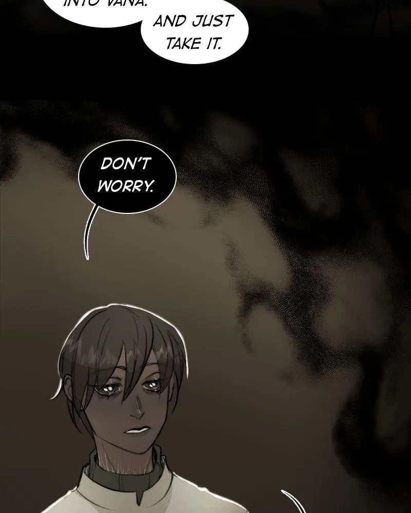 Stray Souls Chapter 41 page 12 - 
