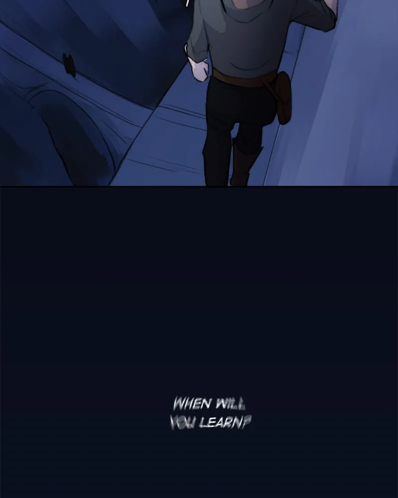 Stray Souls Chapter 41 page 111 - 