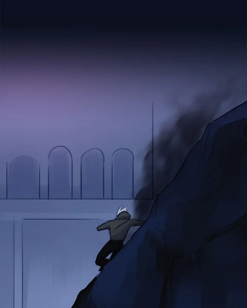 Stray Souls Chapter 41 page 112 - 