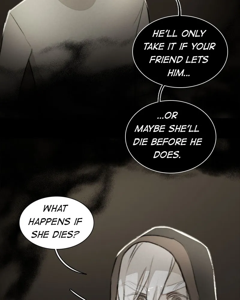 Stray Souls Chapter 41 page 13 - 