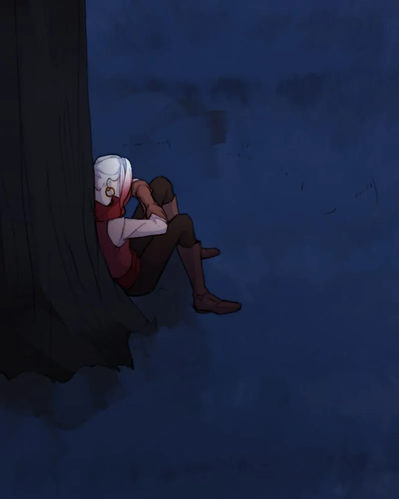Stray Souls Chapter 41 page 122 - 