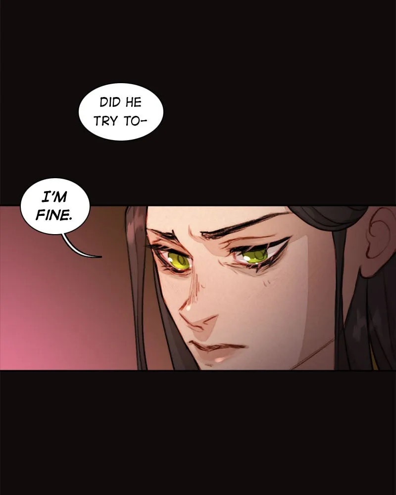 Stray Souls Chapter 41 page 126 - 