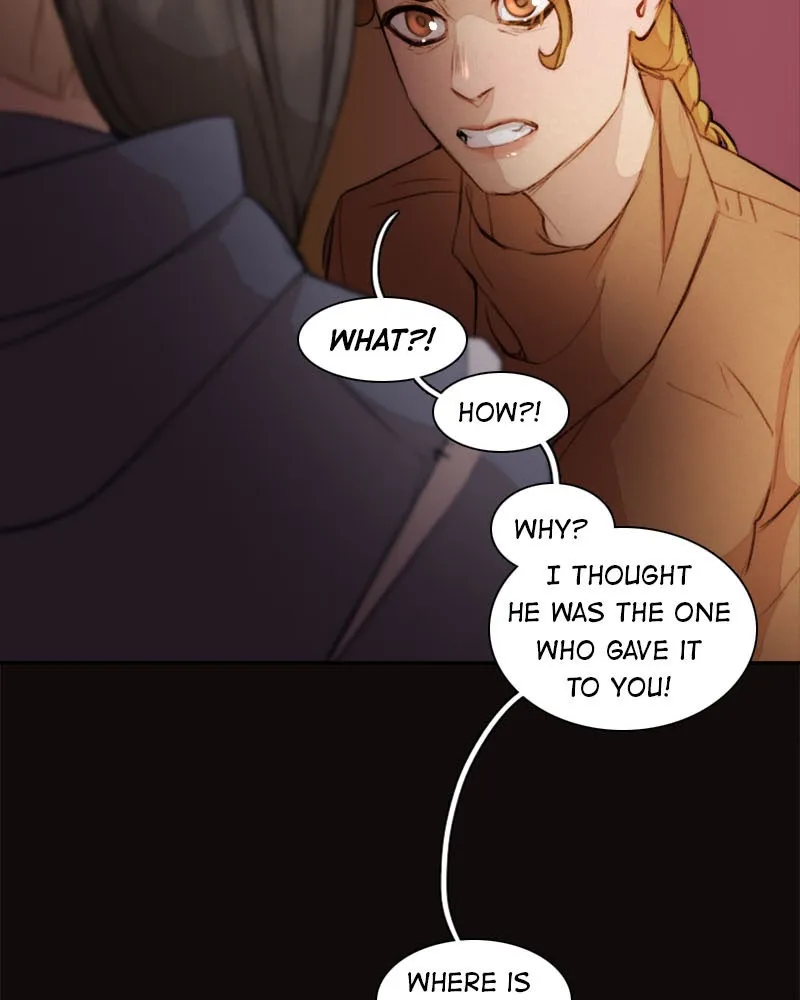 Stray Souls Chapter 41 page 129 - 