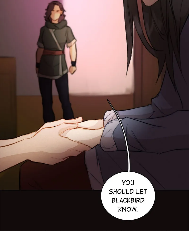 Stray Souls Chapter 41 page 132 - 