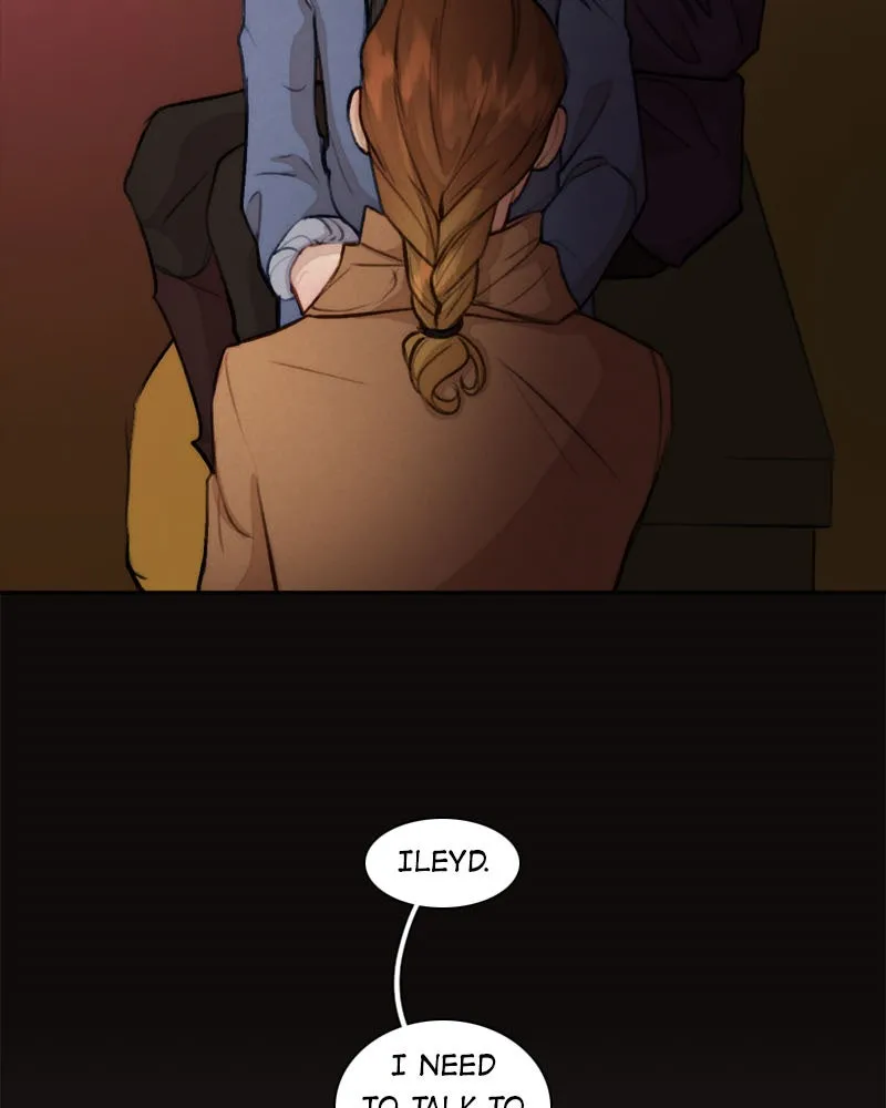 Stray Souls Chapter 41 page 134 - 