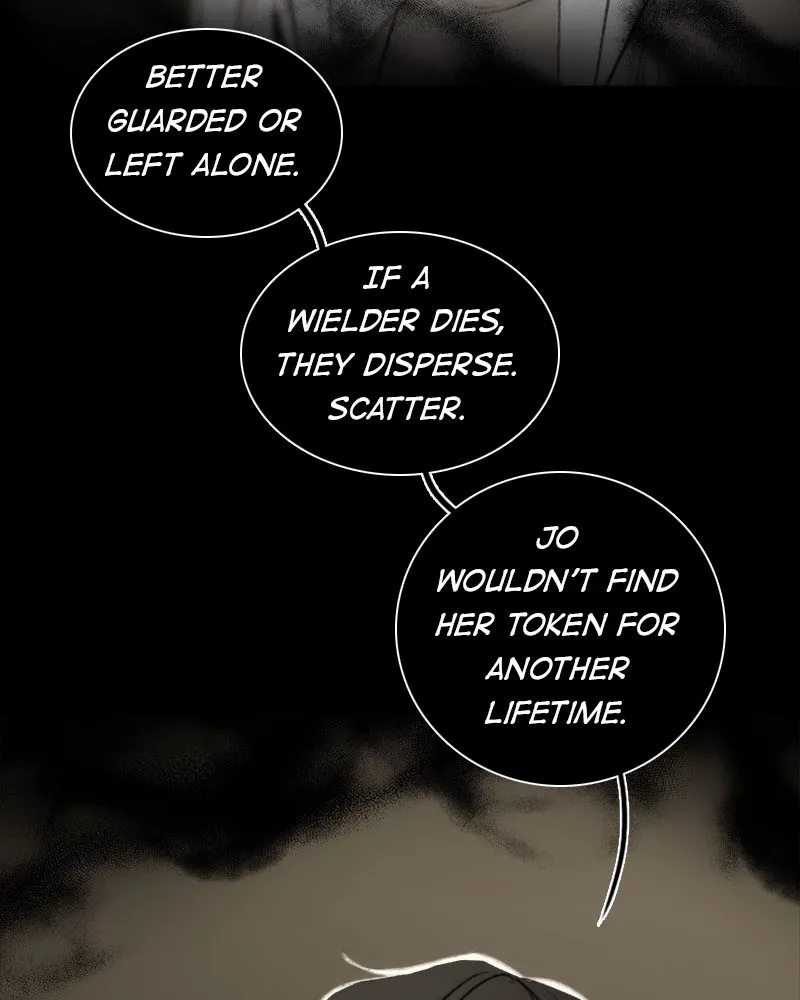 Stray Souls Chapter 41 page 17 - 