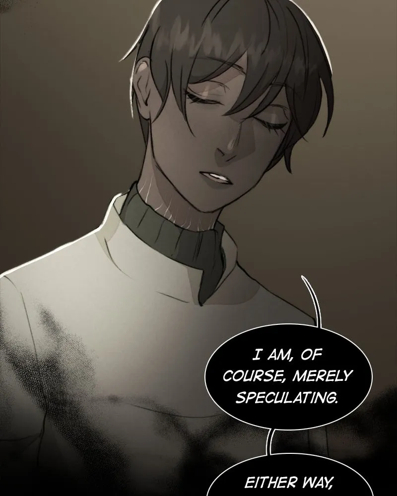 Stray Souls Chapter 41 page 18 - 