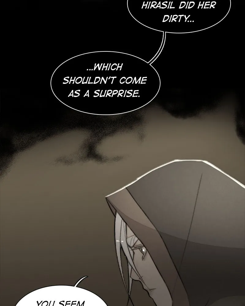 Stray Souls Chapter 41 page 19 - 