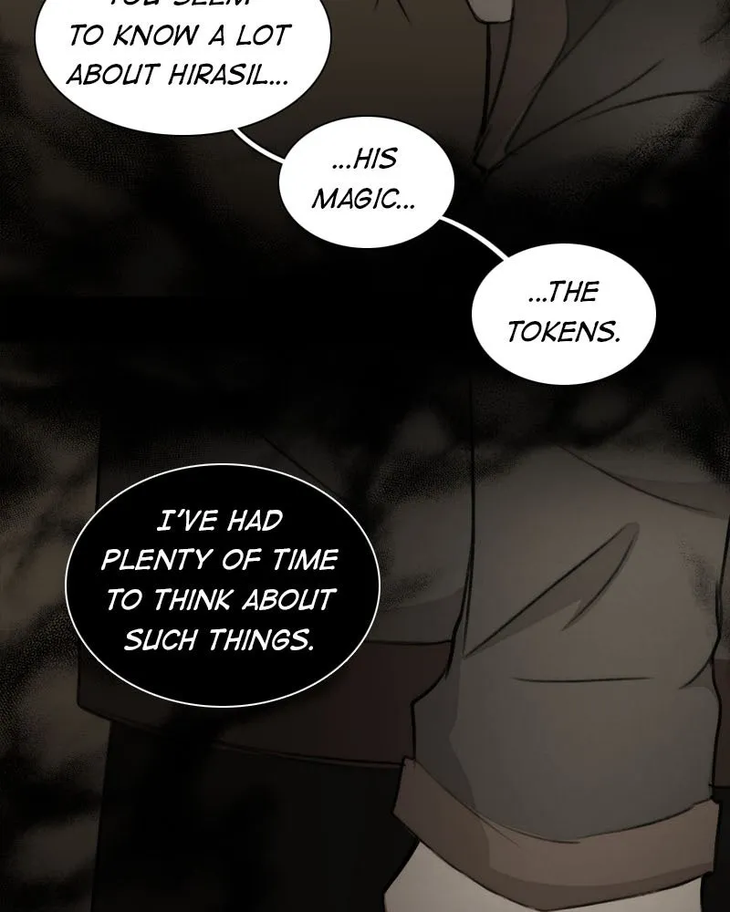 Stray Souls Chapter 41 page 20 - 
