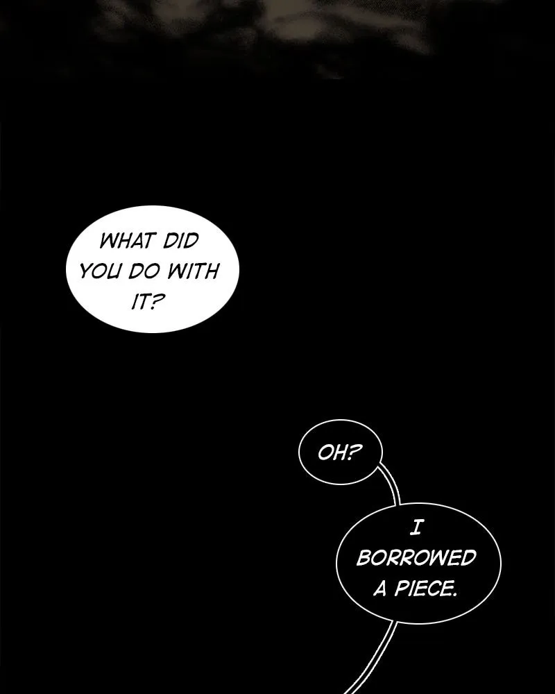 Stray Souls Chapter 41 page 3 - 