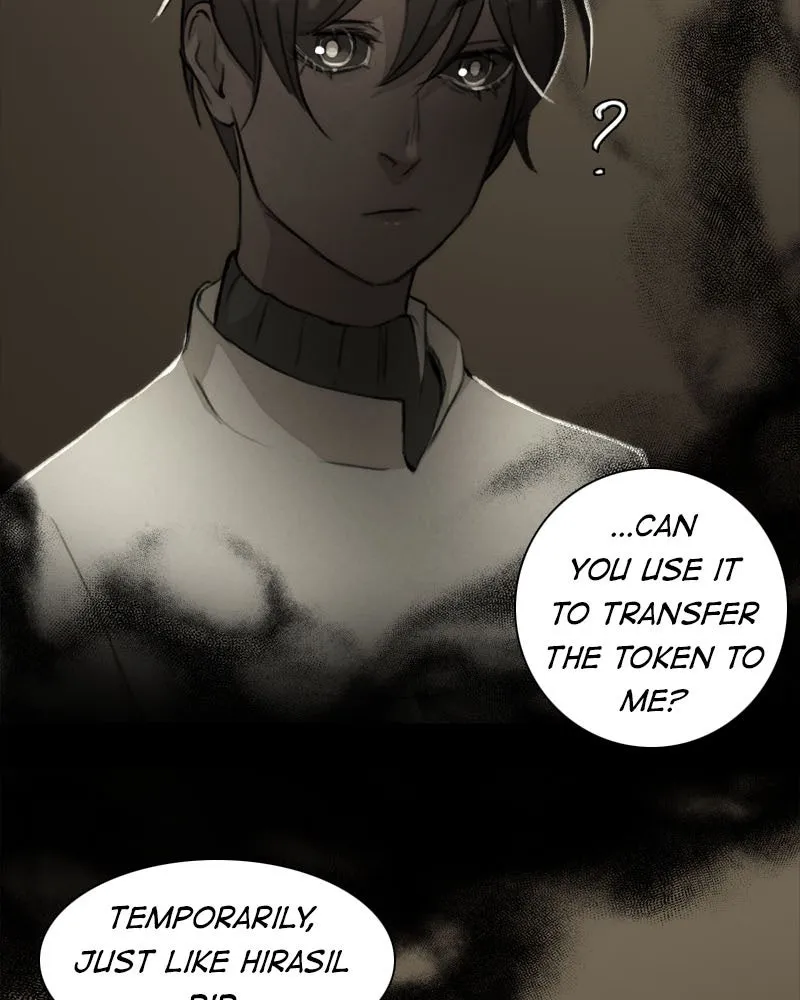 Stray Souls Chapter 41 page 22 - 