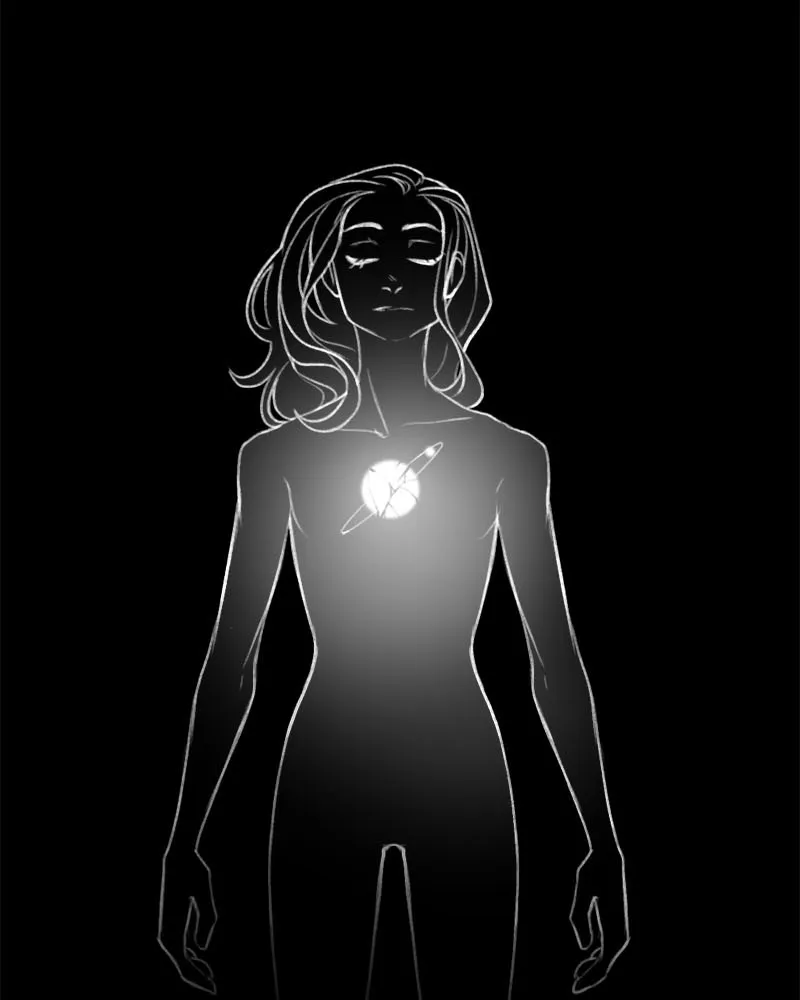 Stray Souls Chapter 41 page 28 - 