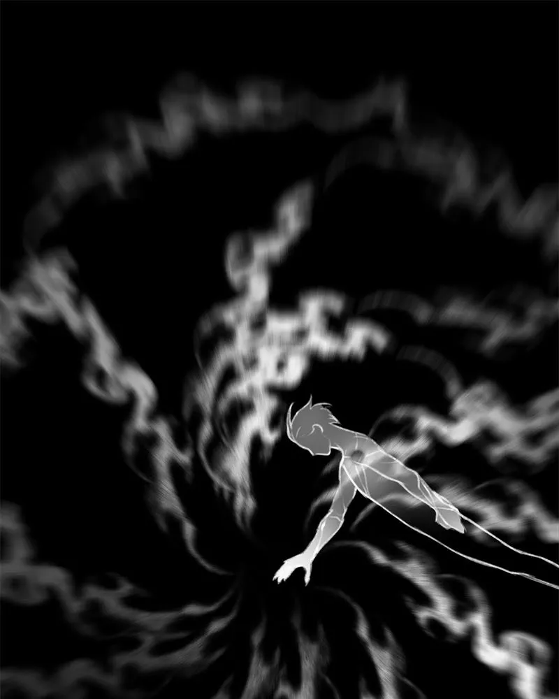 Stray Souls Chapter 41 page 30 - 