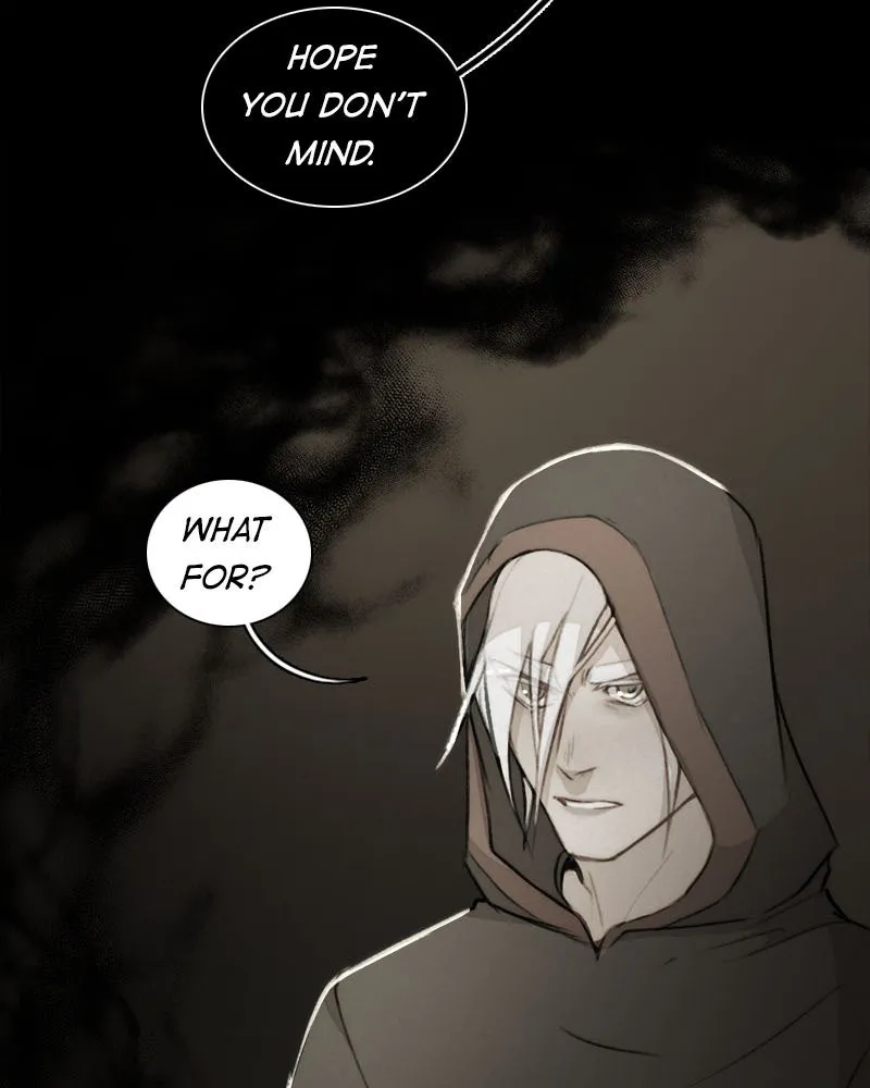 Stray Souls Chapter 41 page 4 - 