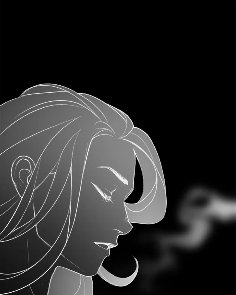 Stray Souls Chapter 41 page 36 - 