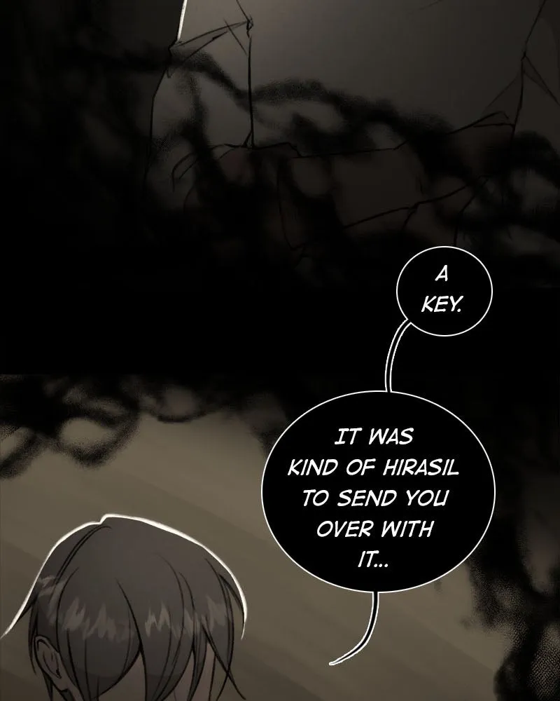 Stray Souls Chapter 41 page 5 - 