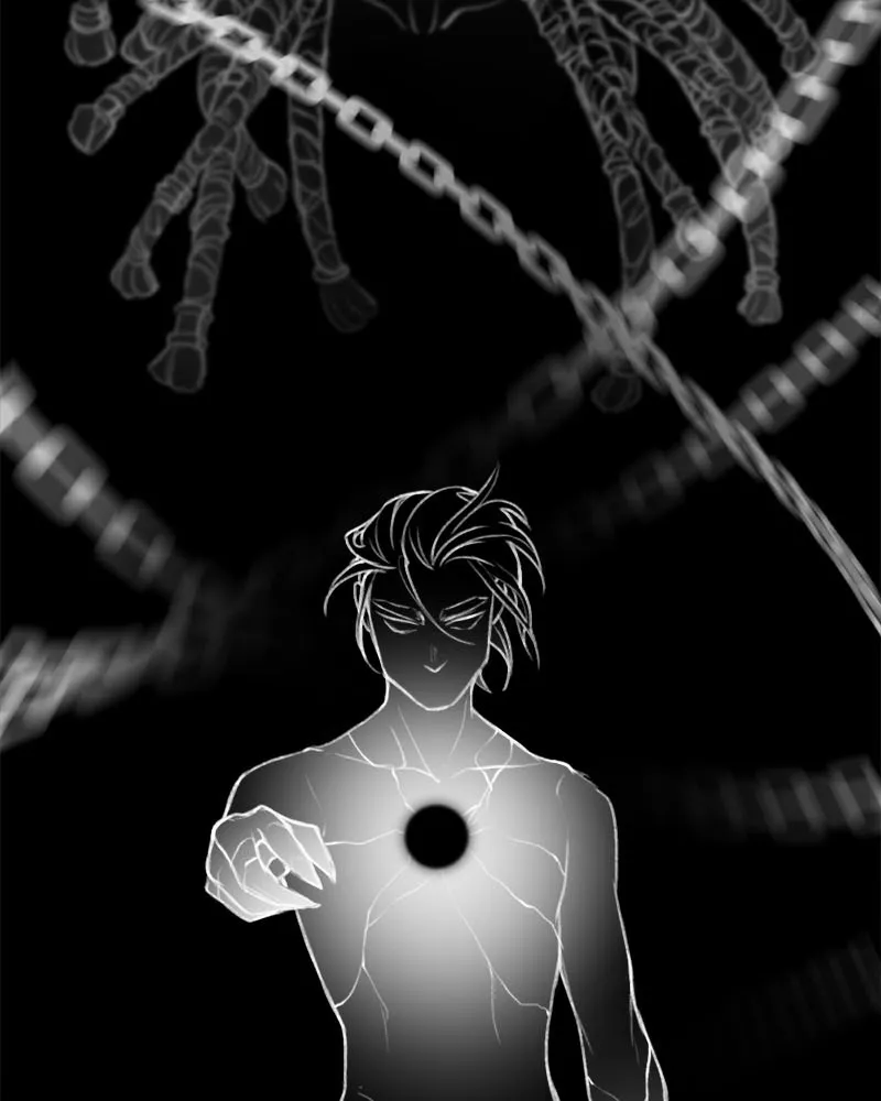 Stray Souls Chapter 41 page 41 - 
