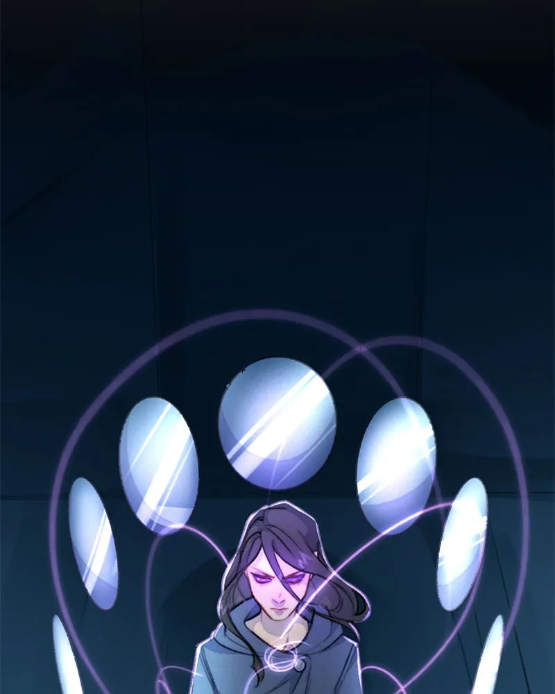 Stray Souls Chapter 41 page 48 - 