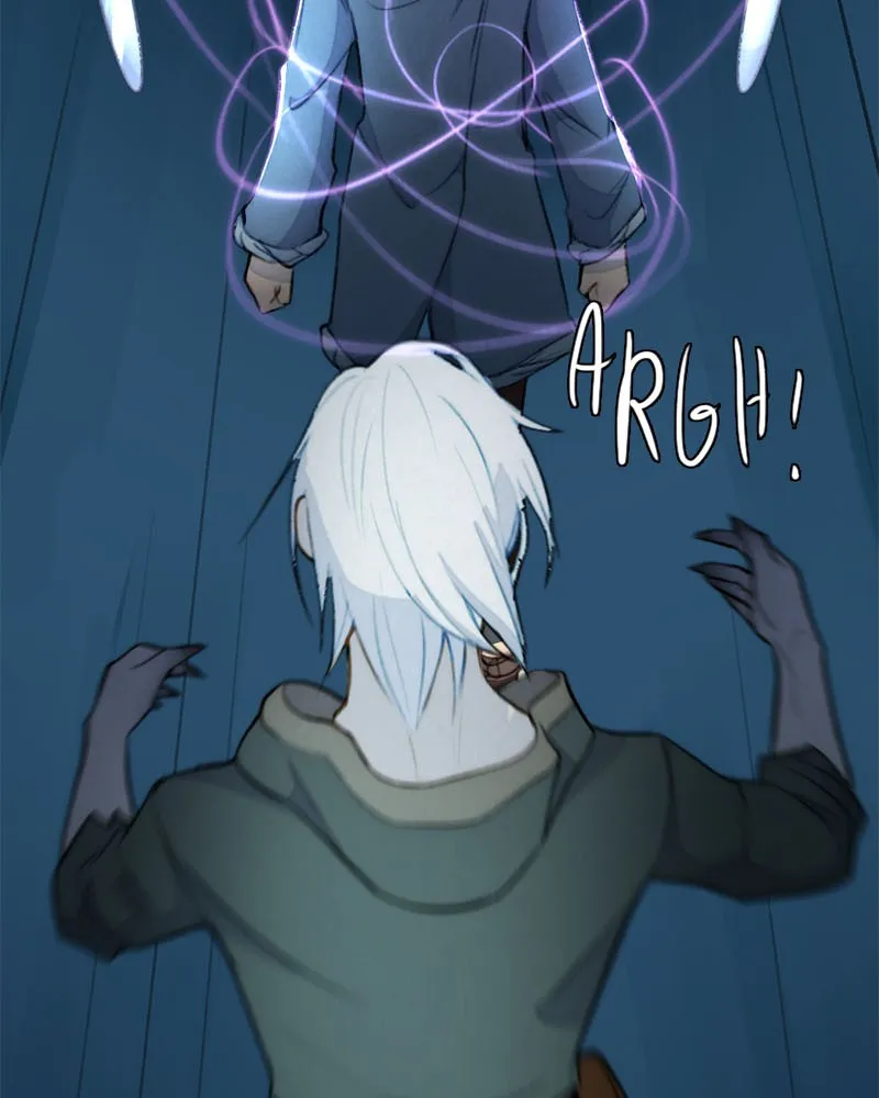 Stray Souls Chapter 41 page 49 - 
