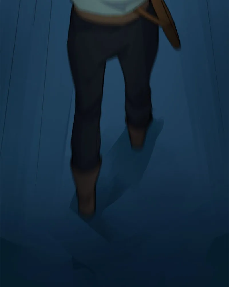 Stray Souls Chapter 41 page 50 - 