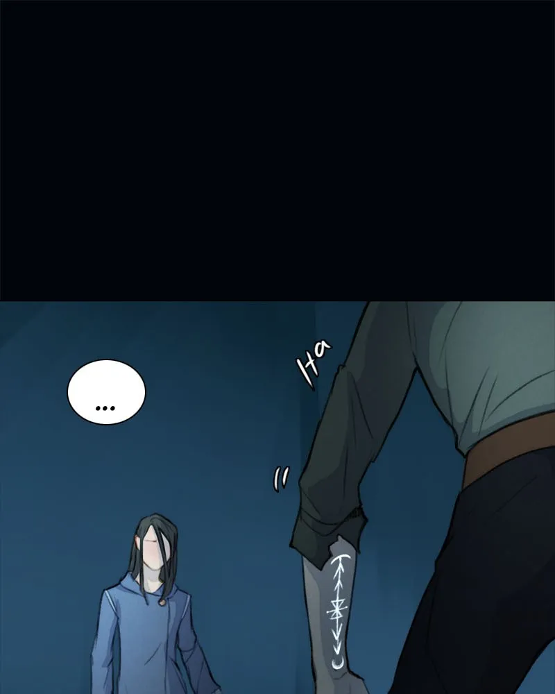 Stray Souls Chapter 41 page 58 - 