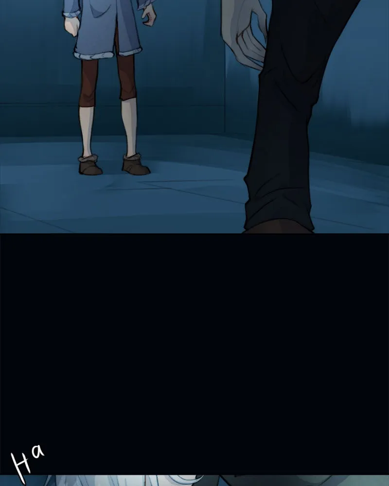 Stray Souls Chapter 41 page 59 - 
