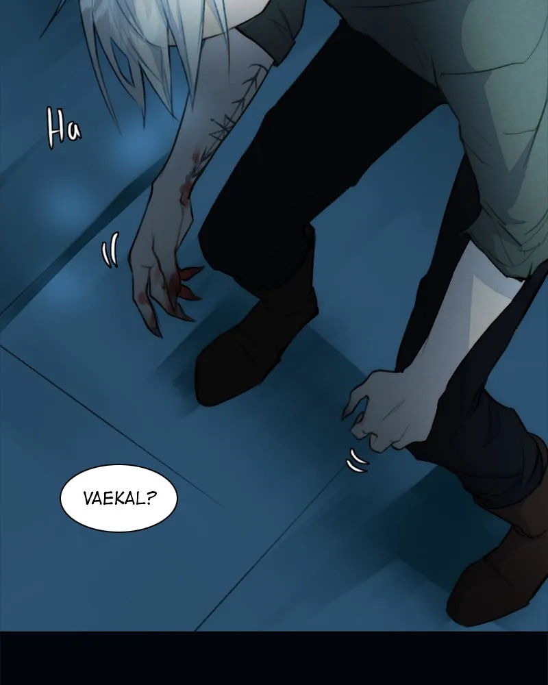 Stray Souls Chapter 41 page 60 - 