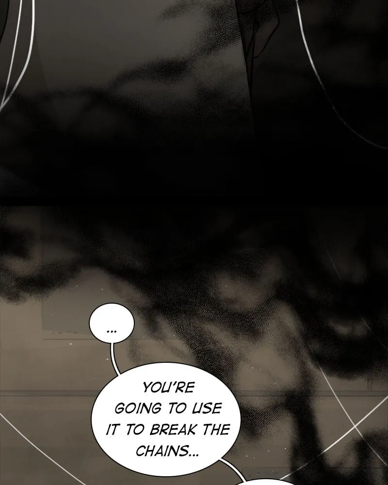 Stray Souls Chapter 41 page 7 - 