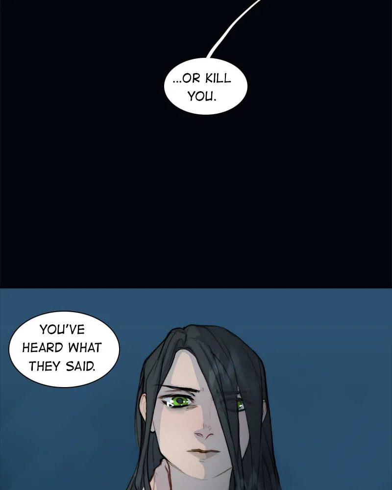 Stray Souls Chapter 41 page 69 - 