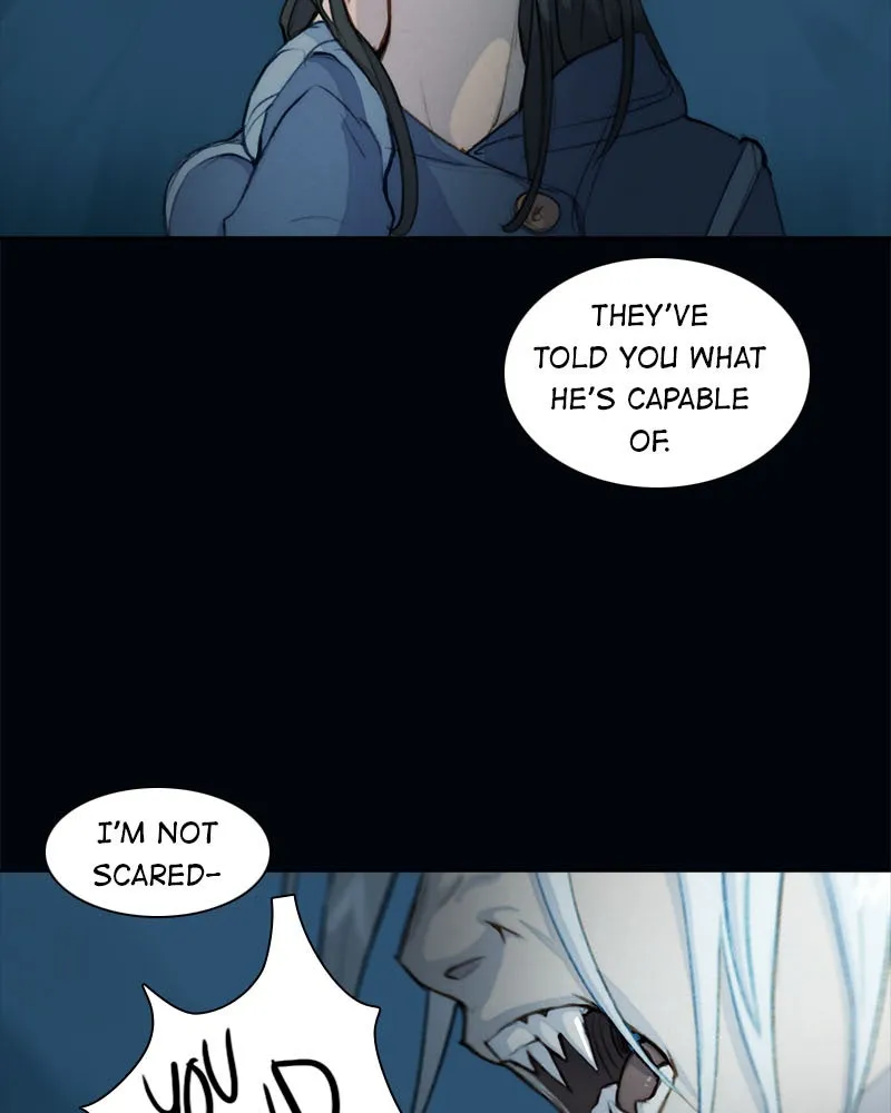 Stray Souls Chapter 41 page 70 - 