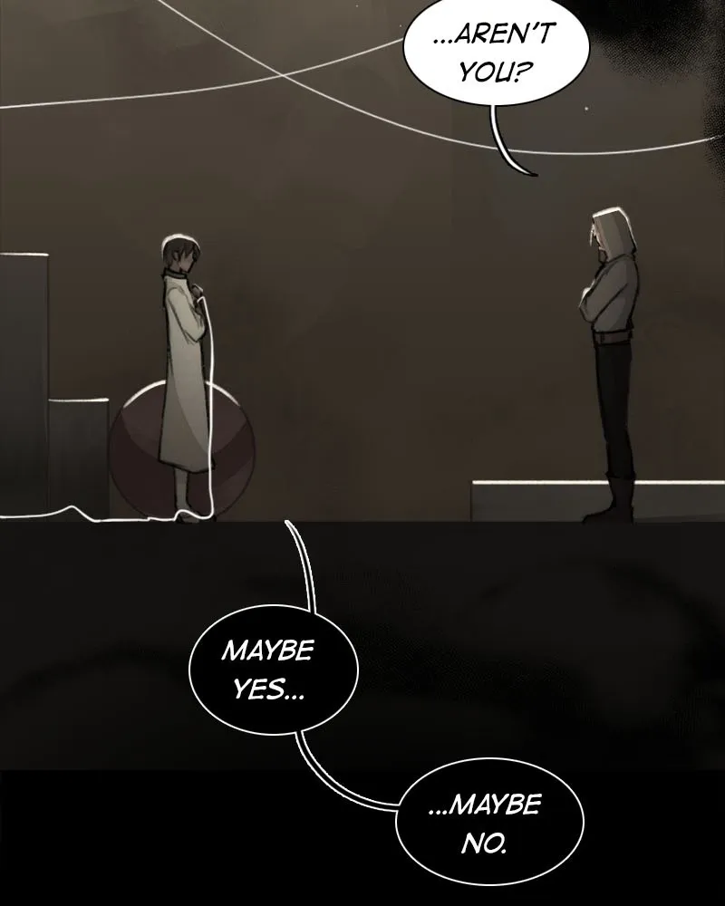 Stray Souls Chapter 41 page 8 - 